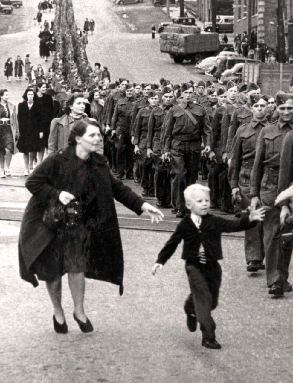 Legion Preview Pages