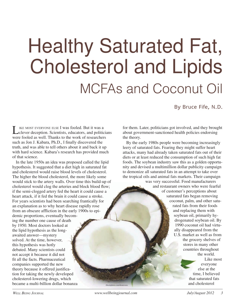 Well Being Journal Preview Pages