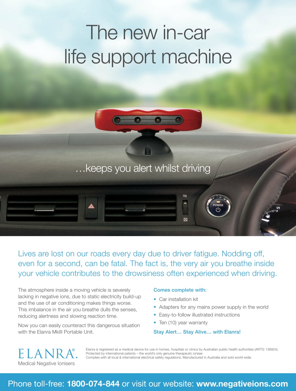 Nexus Magazine Preview Pages