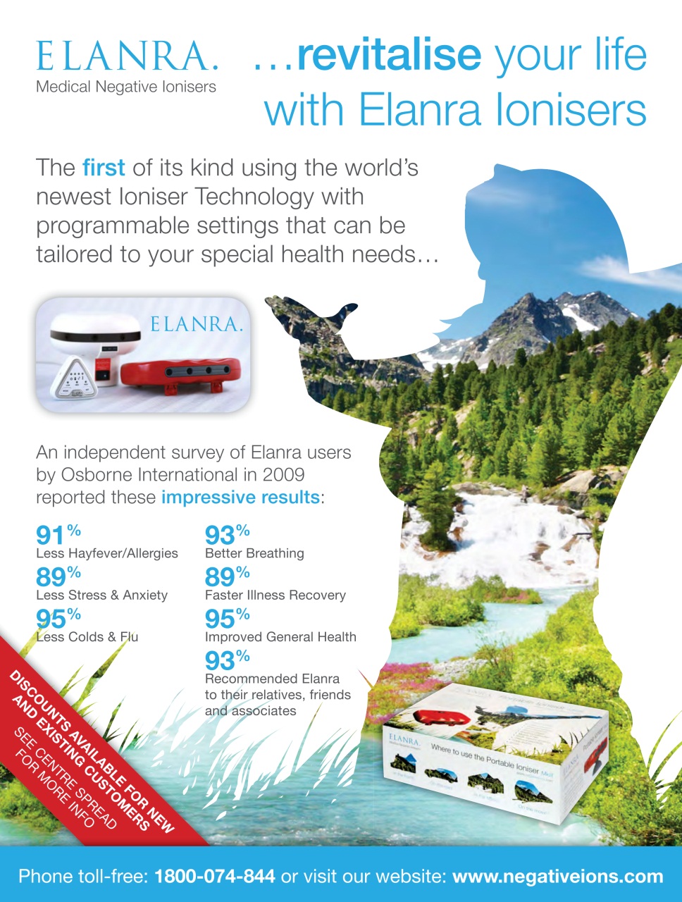 Nexus Magazine Preview Pages