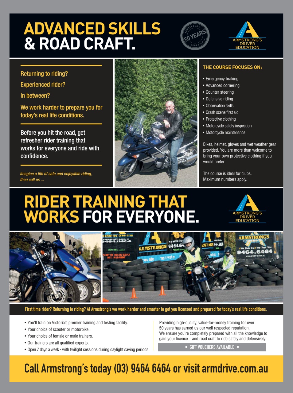 JUST BIKES Preview Pages