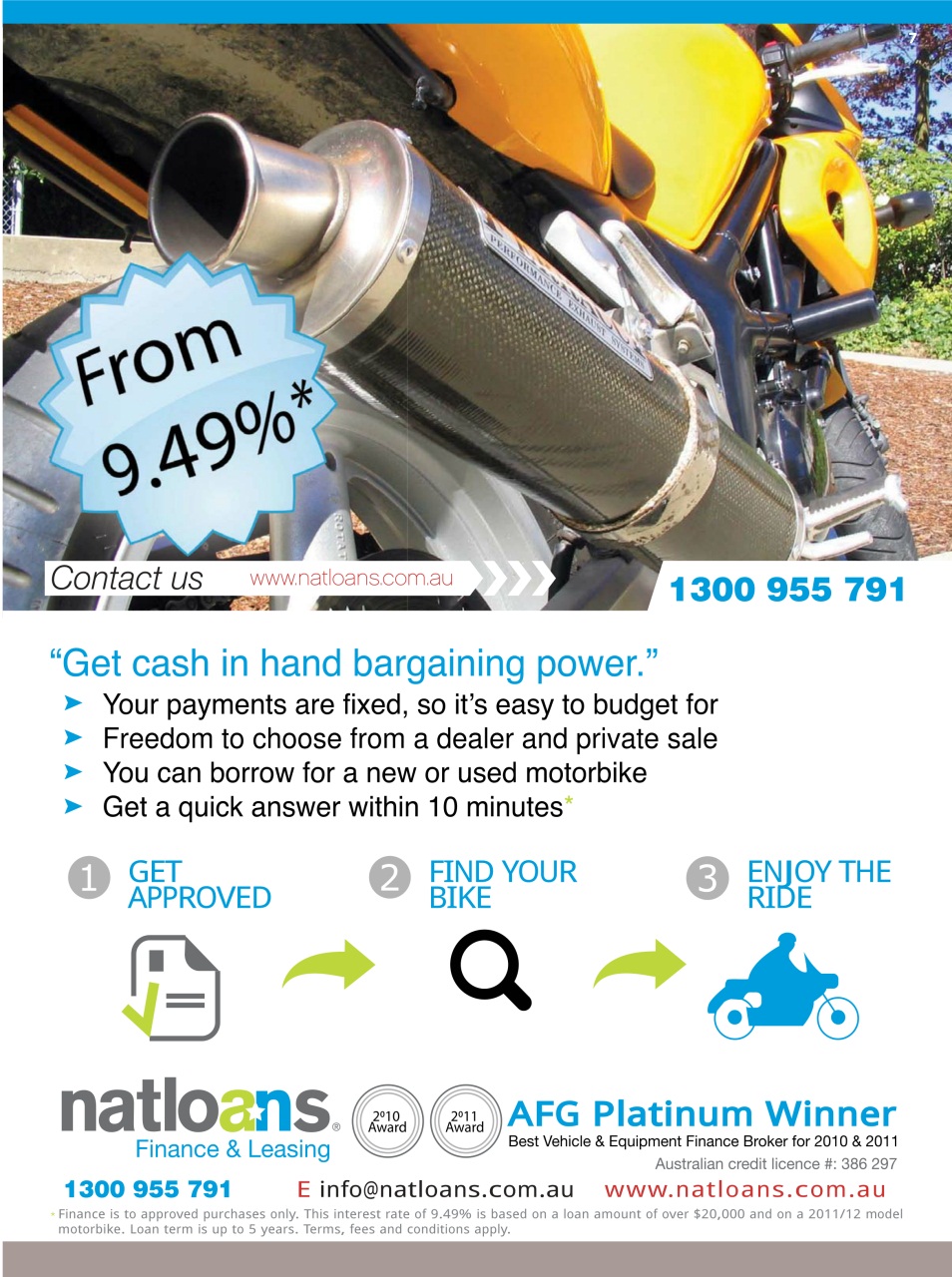 JUST BIKES Preview Pages