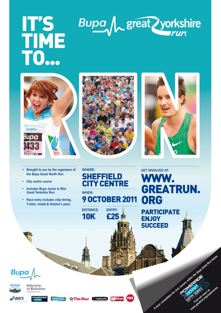 AW – Athletics Weekly Magazine Preview Pages