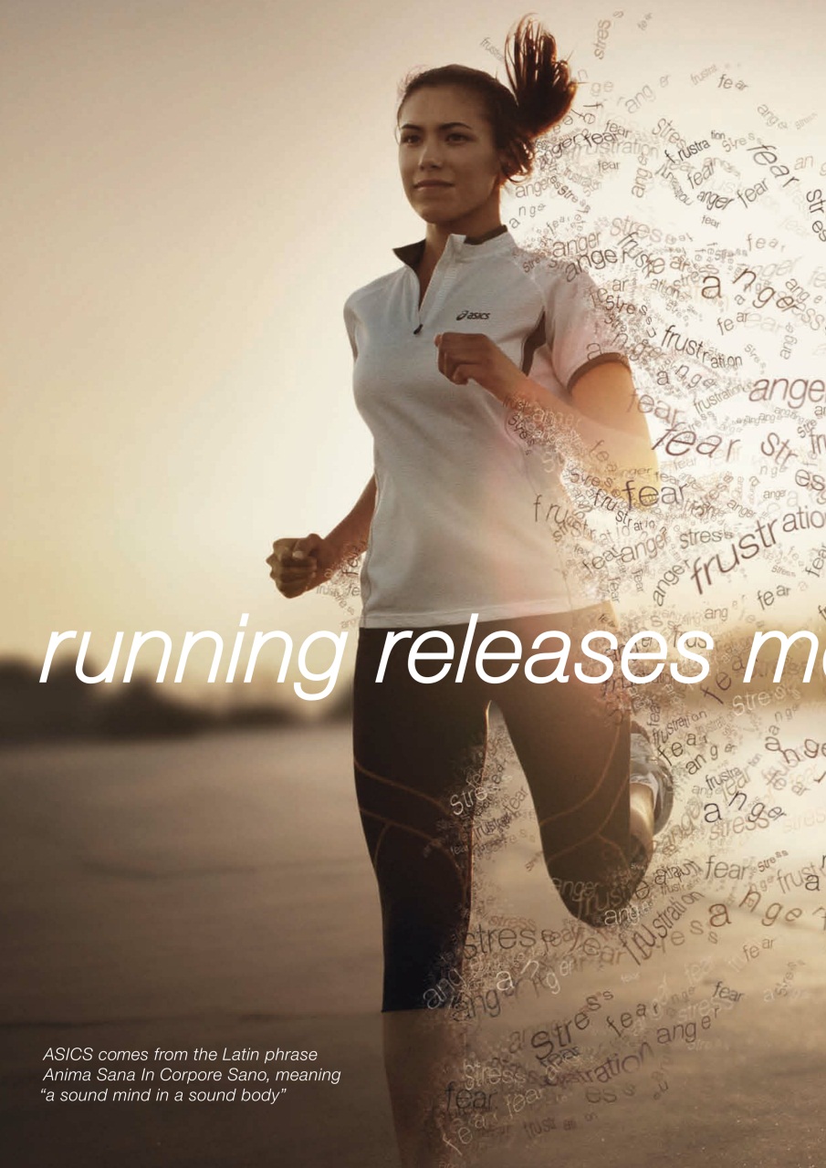 AW – Athletics Weekly Magazine Preview Pages