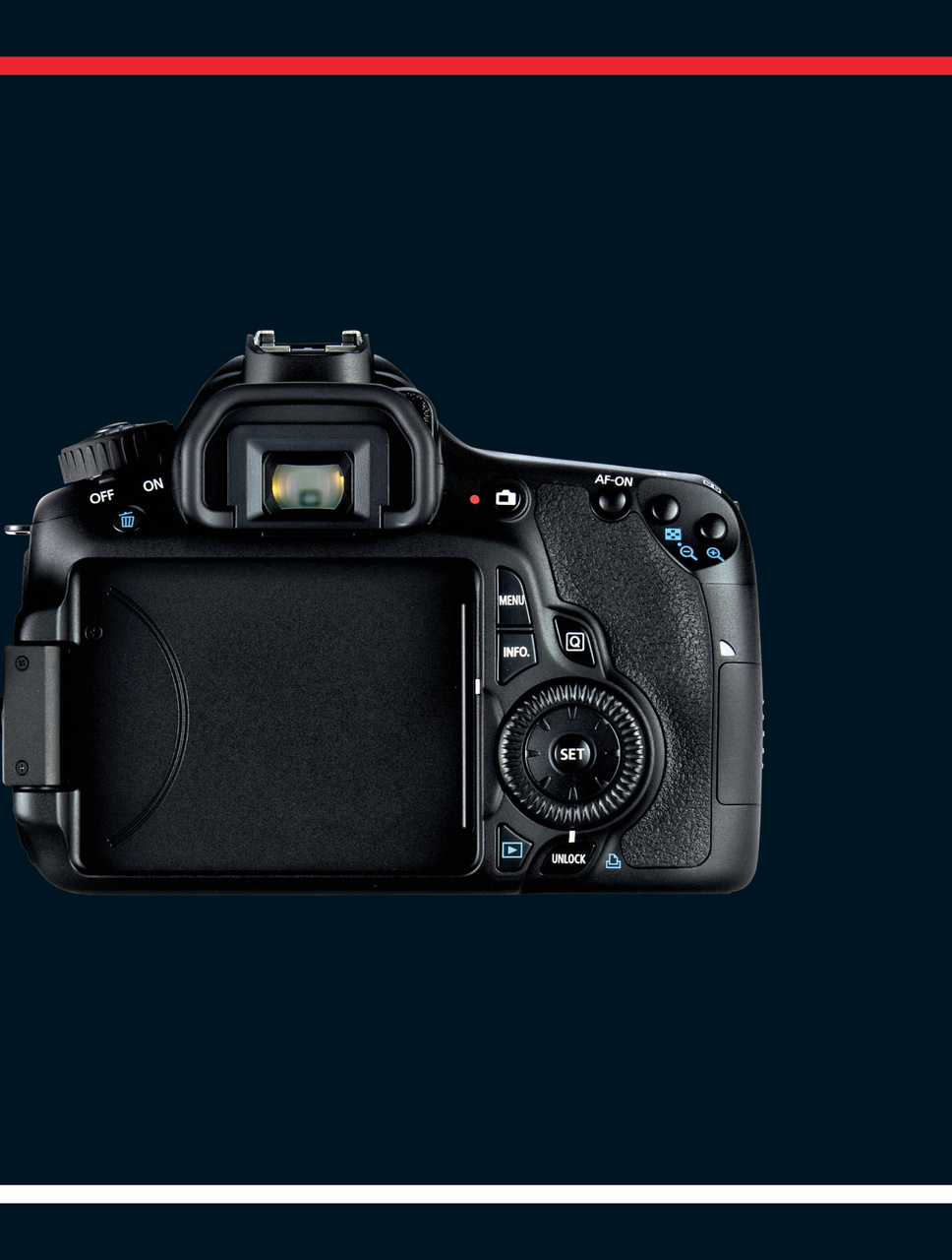 Outdoor Photography Preview Pages