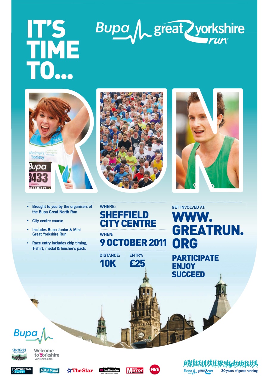 AW – Athletics Weekly Magazine Preview Pages