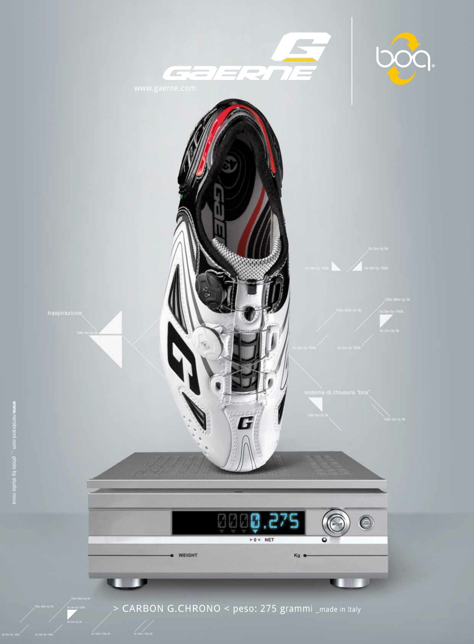 Ciclismo Preview Pages