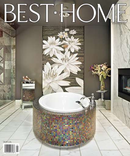 Best Home issue 