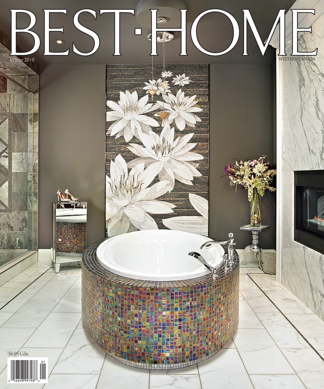Best Home Preview Pages