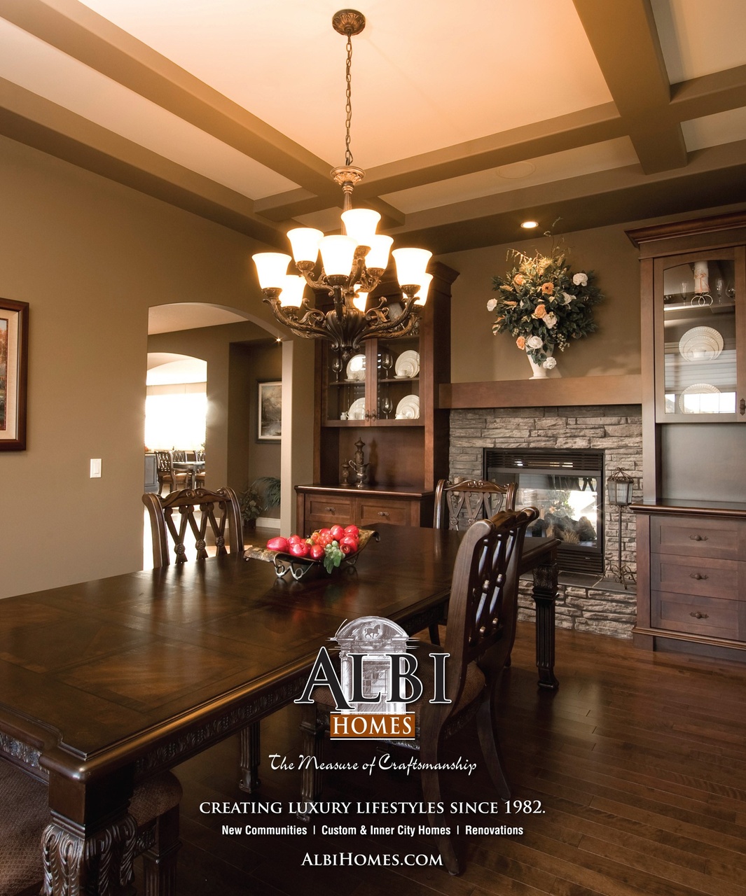 Best Home Preview Pages