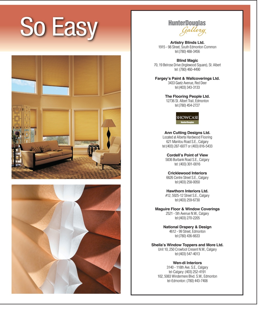 Best Home Preview Pages