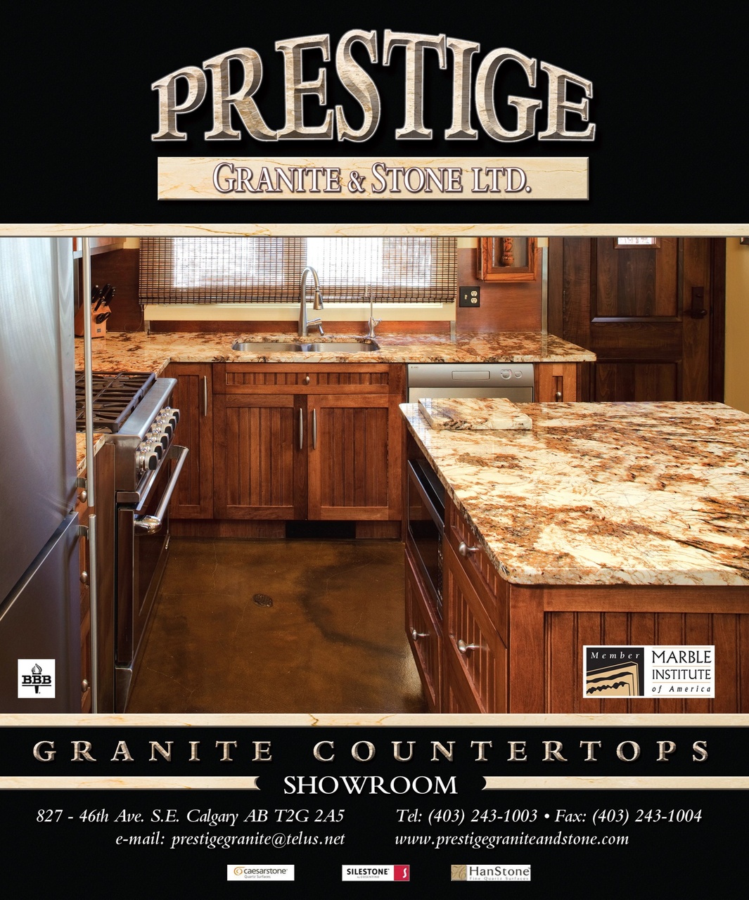 Best Home Preview Pages