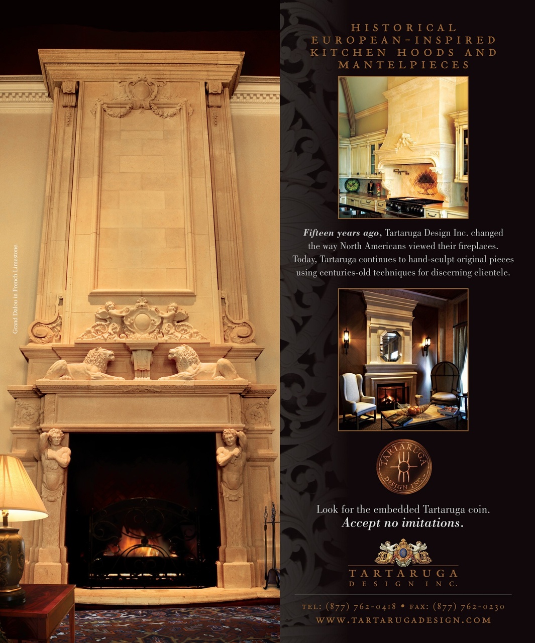 Best Home Preview Pages