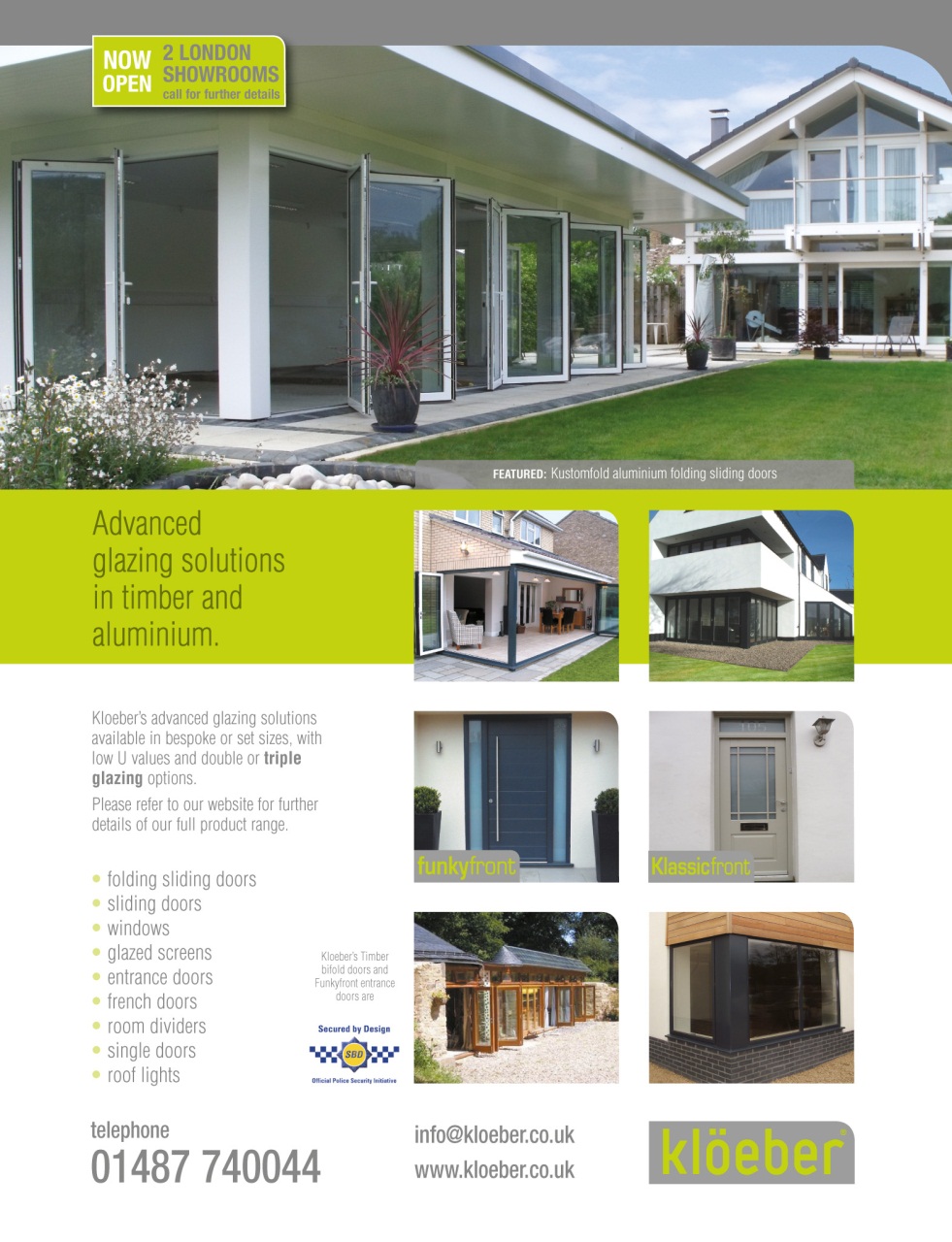 Build It Preview Pages