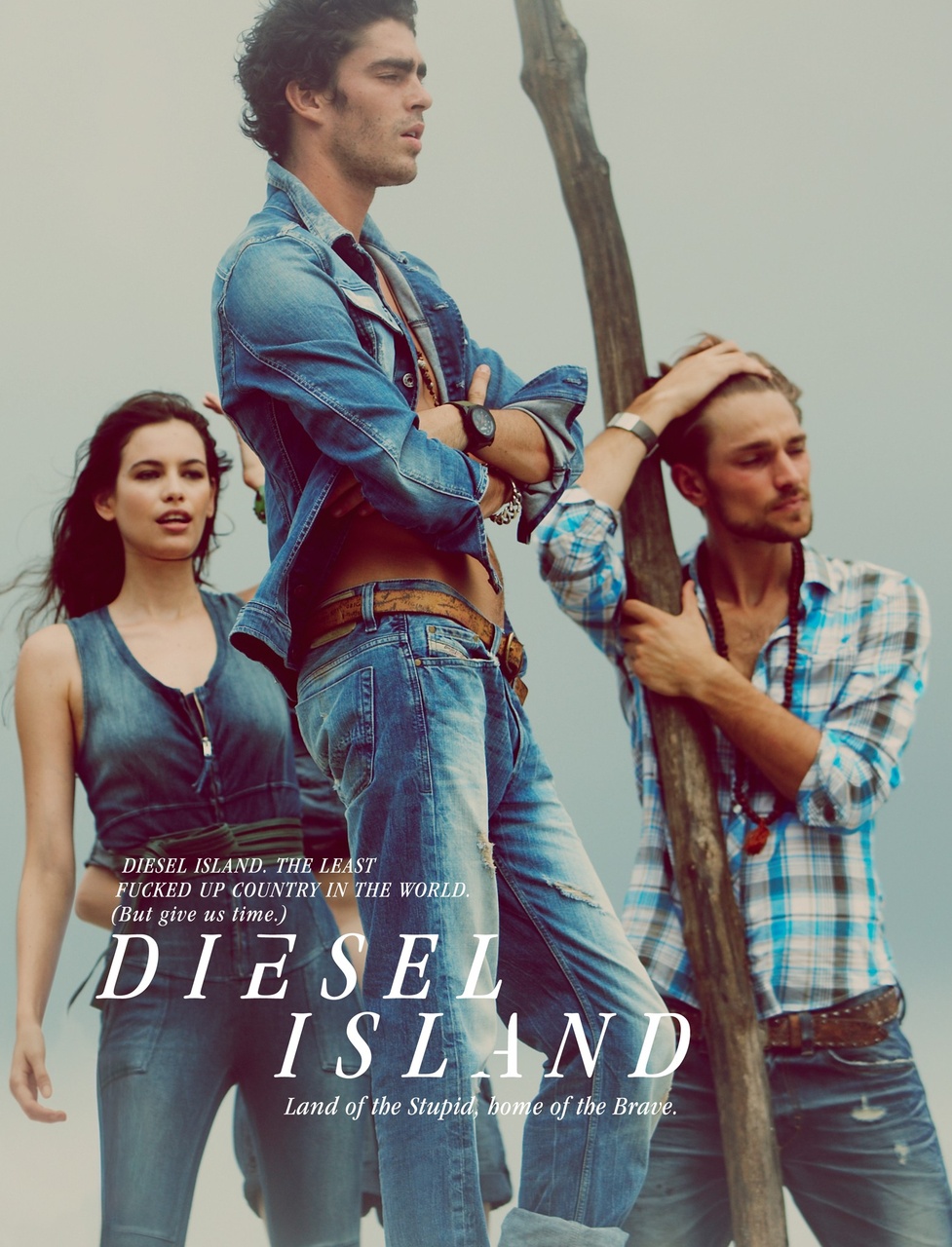 Attitude Preview Pages