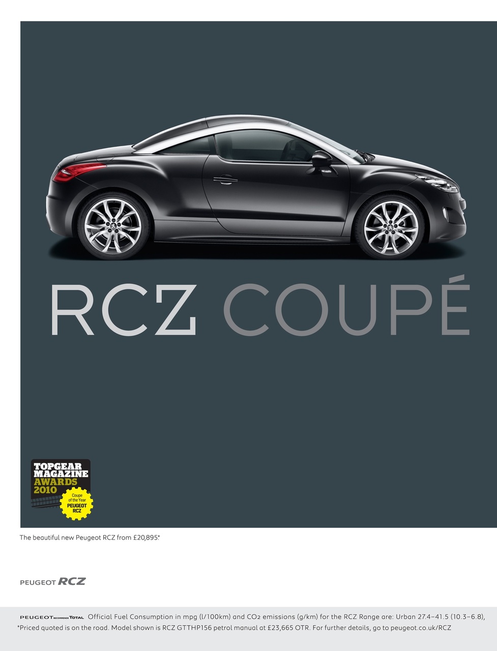 Attitude Preview Pages