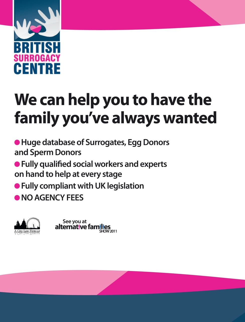 Attitude Preview Pages