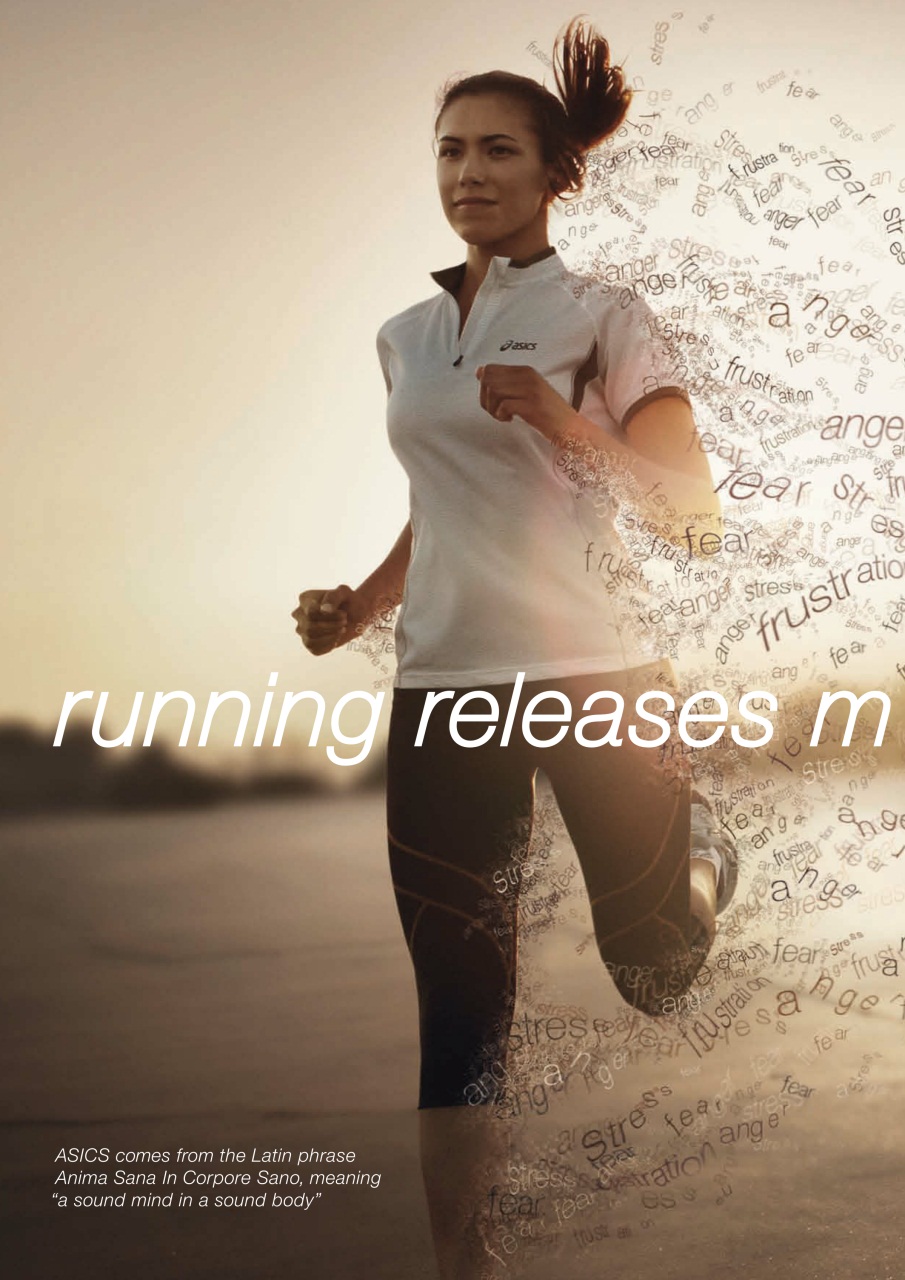 AW – Athletics Weekly Magazine Preview Pages