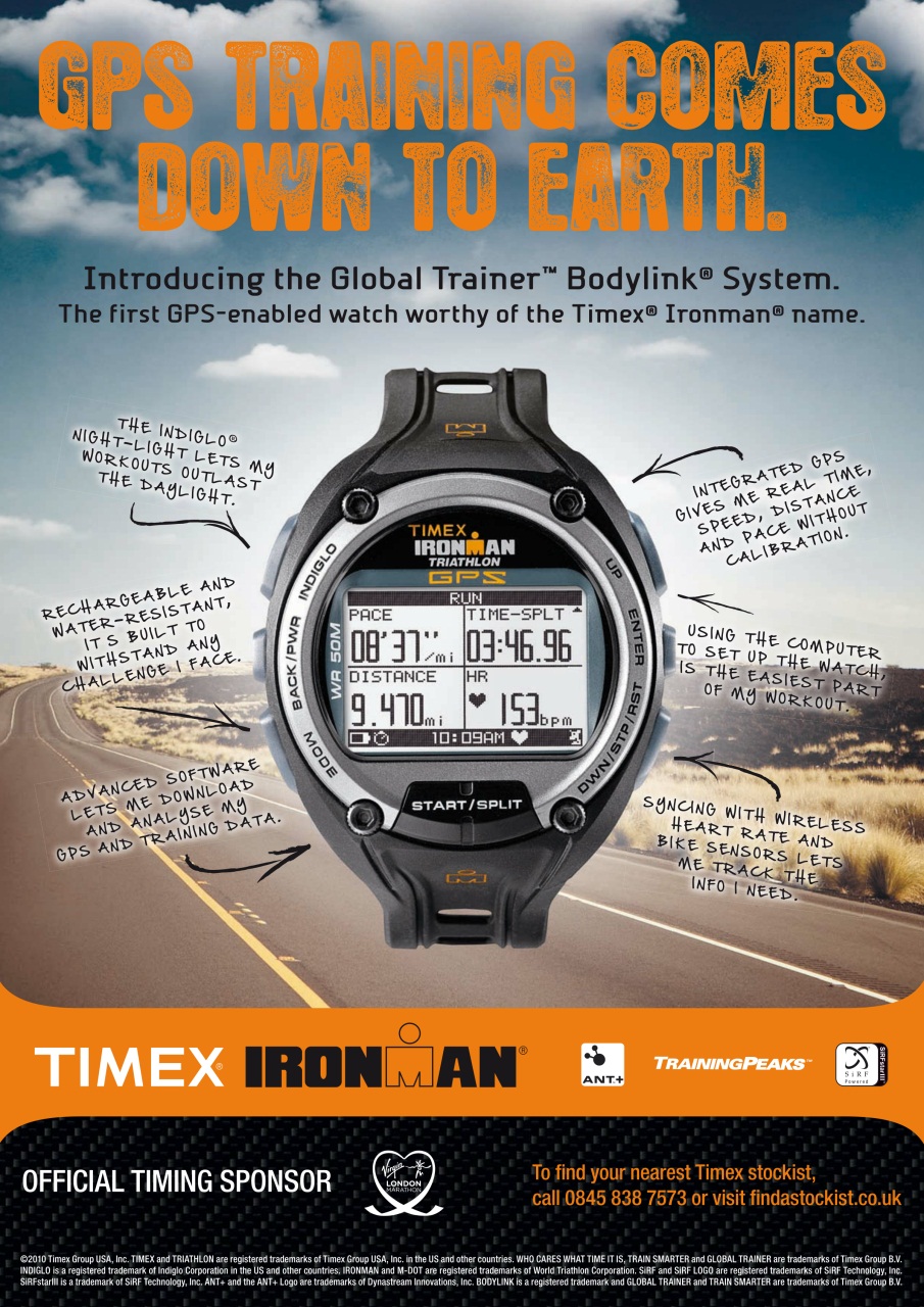 AW – Athletics Weekly Magazine Preview Pages