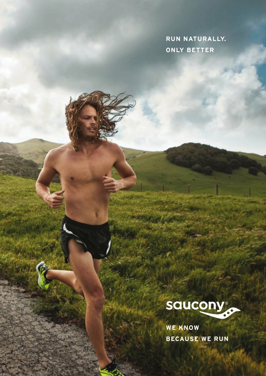 AW – Athletics Weekly Magazine Preview Pages