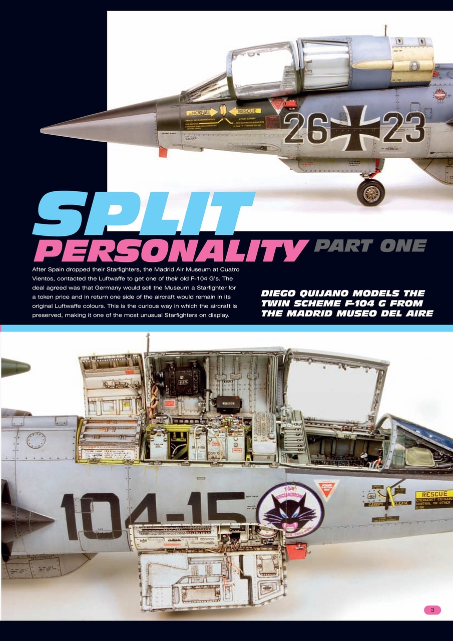 Meng AIR Modeller Preview Pages