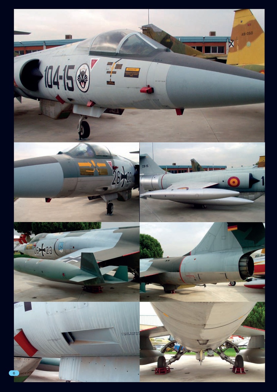 Meng AIR Modeller Preview Pages