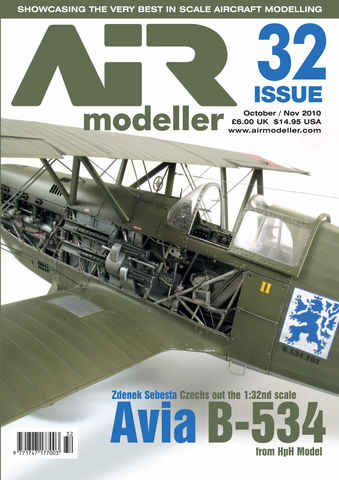 Meng AIR Modeller issue AIR MODELLER  32