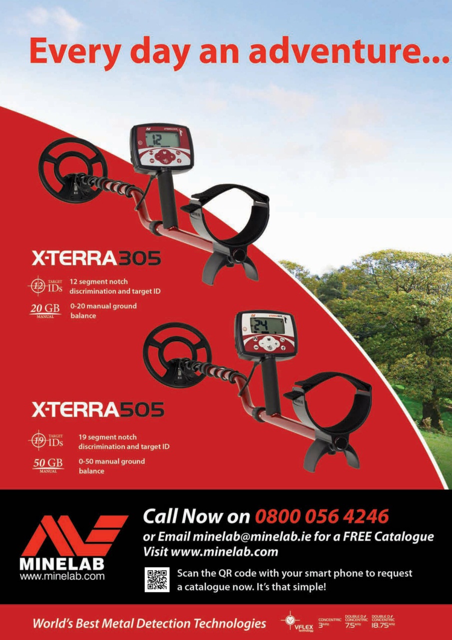 The Searcher Preview Pages