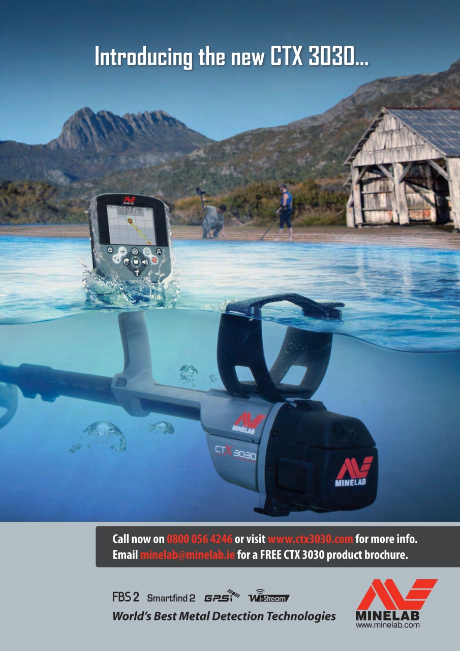 The Searcher Preview Pages