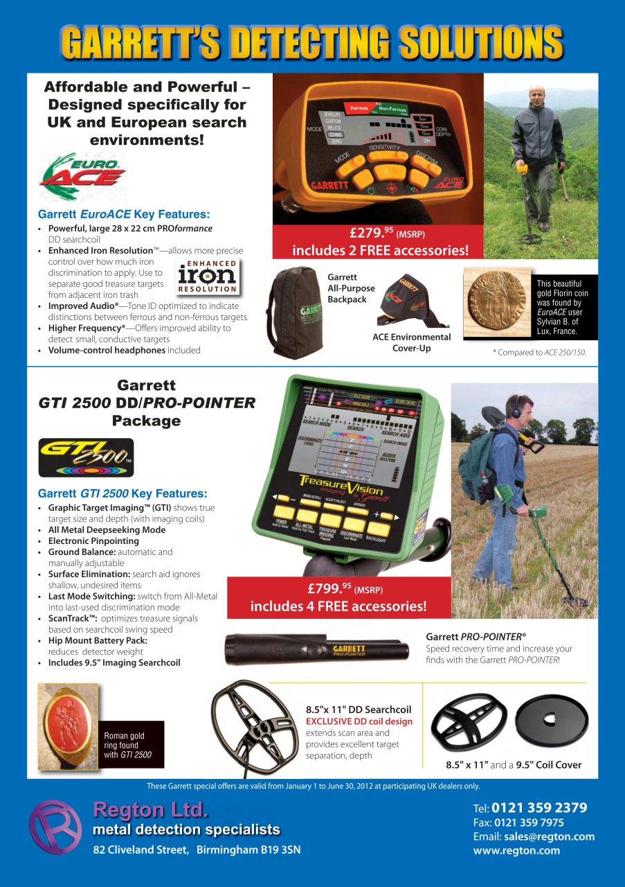 The Searcher Preview Pages