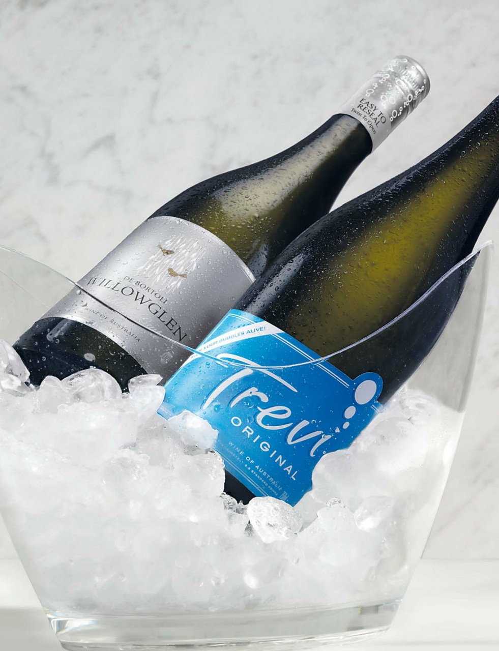 Drinks Trade Preview Pages