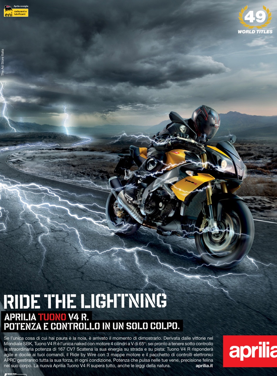 Superbike Italia Preview Pages