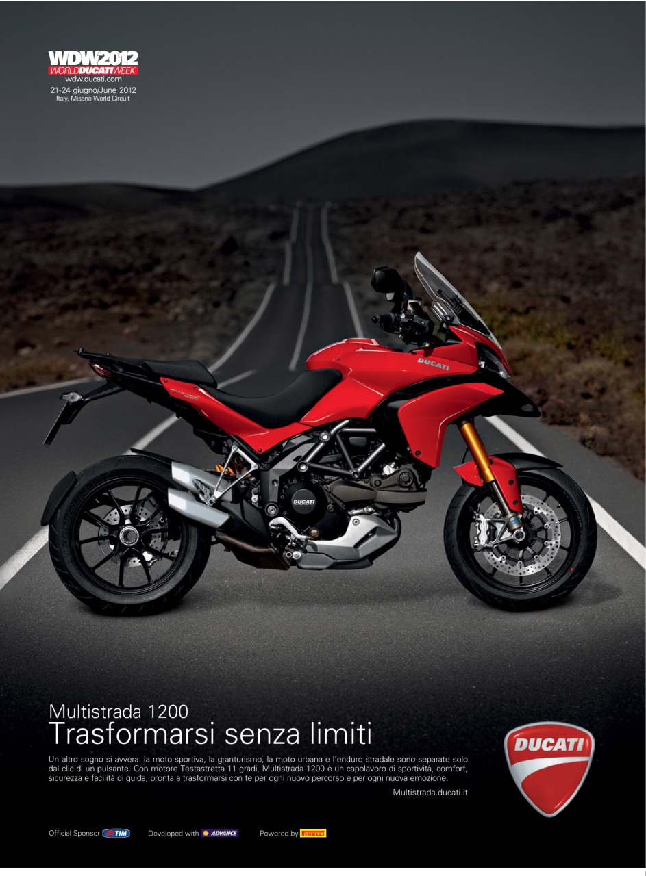 Superbike Italia Preview Pages