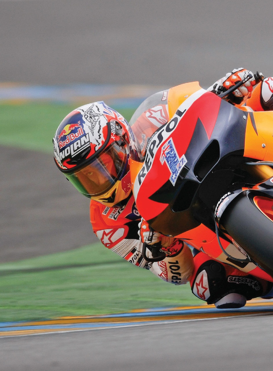 Superbike Italia Preview Pages