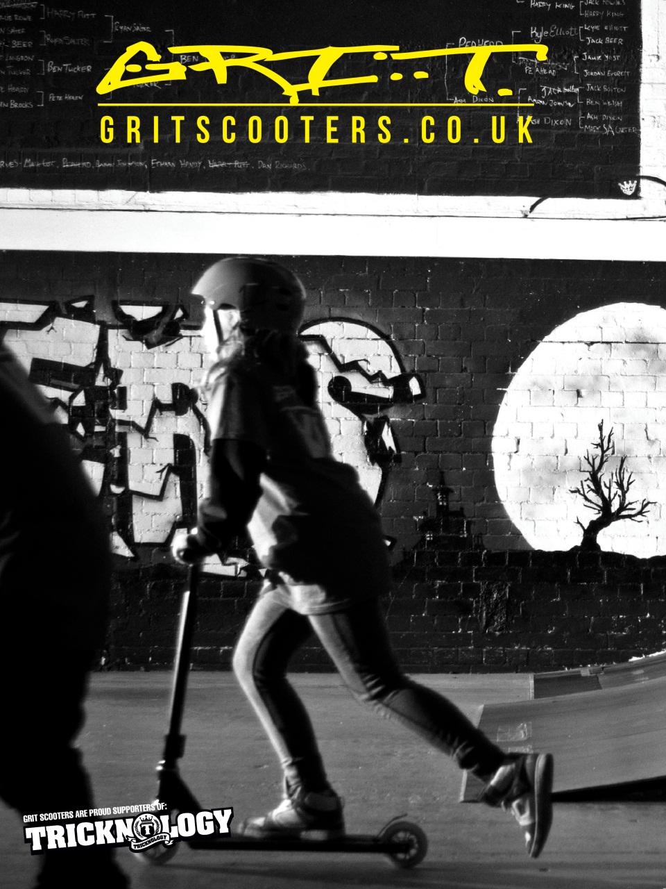 Scoot Mag Preview Pages