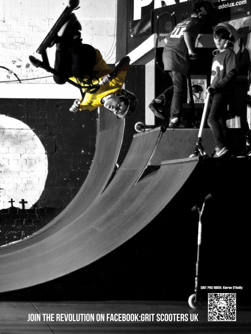 Scoot Mag Preview Pages