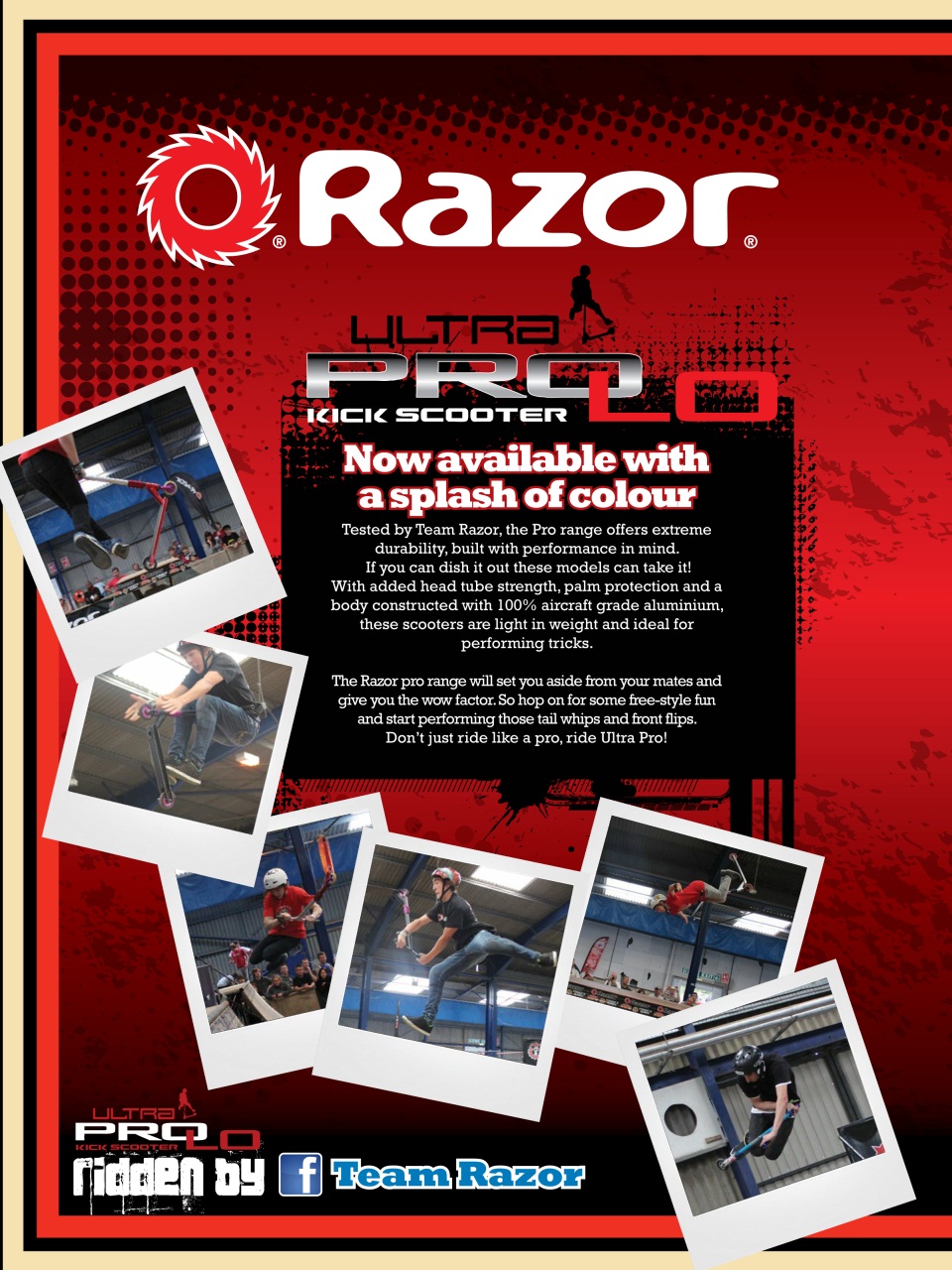 Scoot Mag Preview Pages