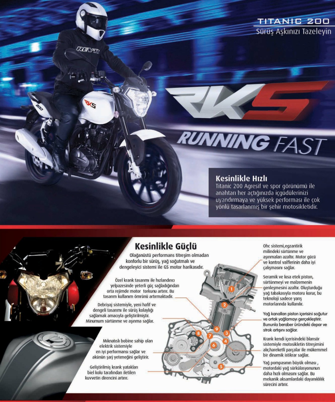 Motoron Preview Pages