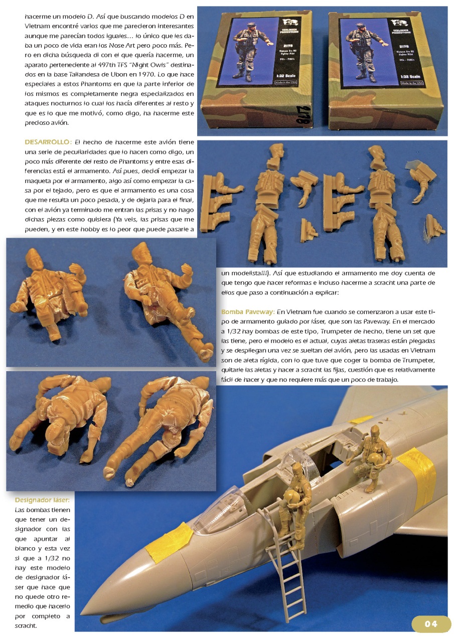 Jabo Magazine Preview Pages