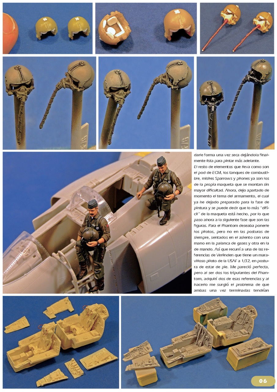 Jabo Magazine Preview Pages