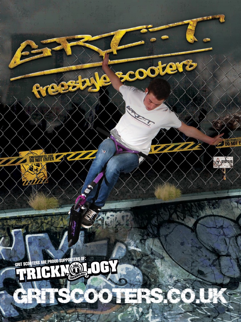 Scoot Mag Preview Pages