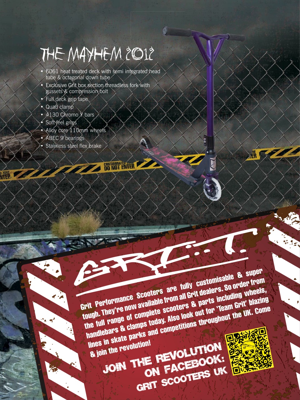 Scoot Mag Preview Pages