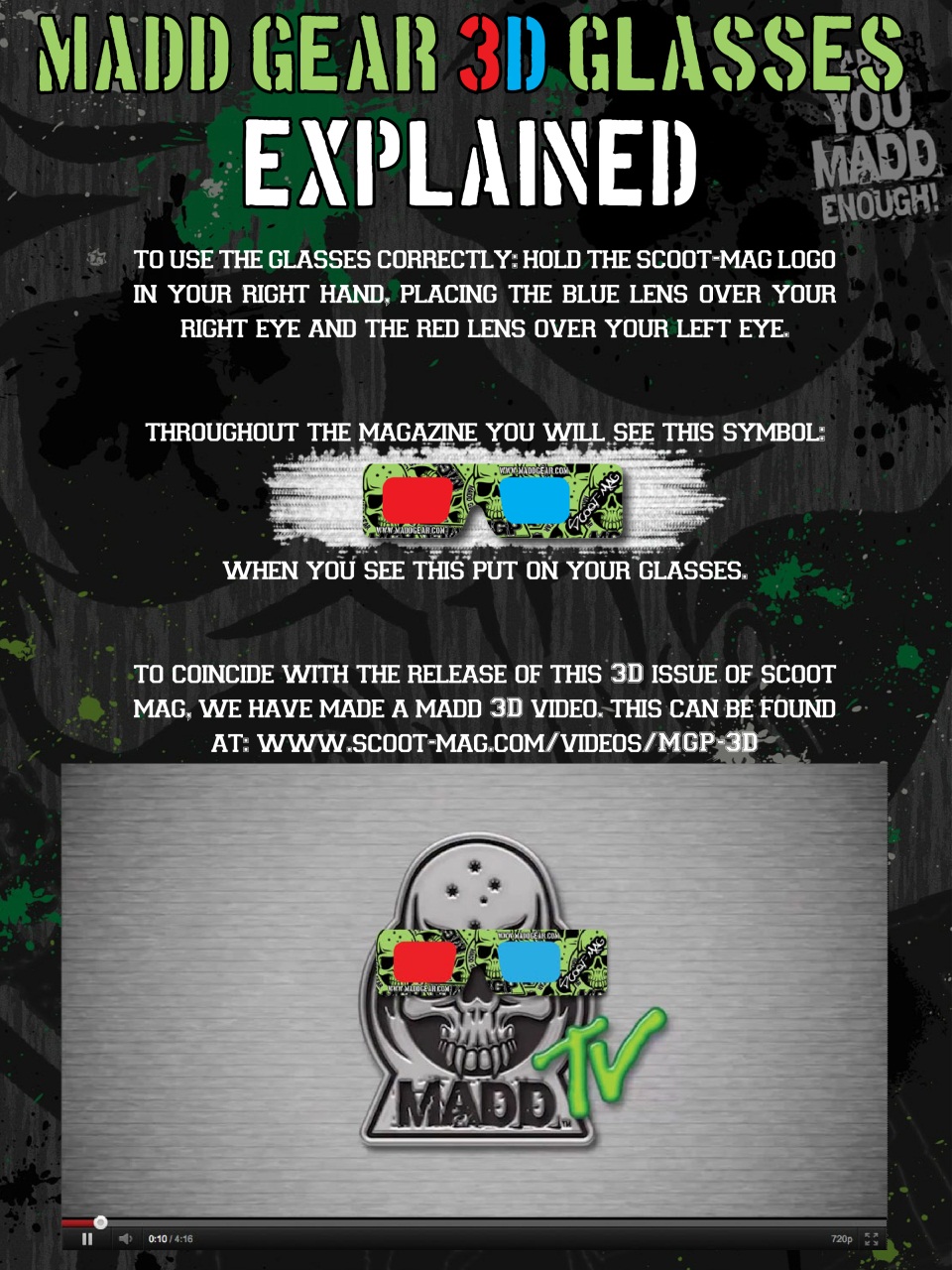 Scoot Mag Preview Pages