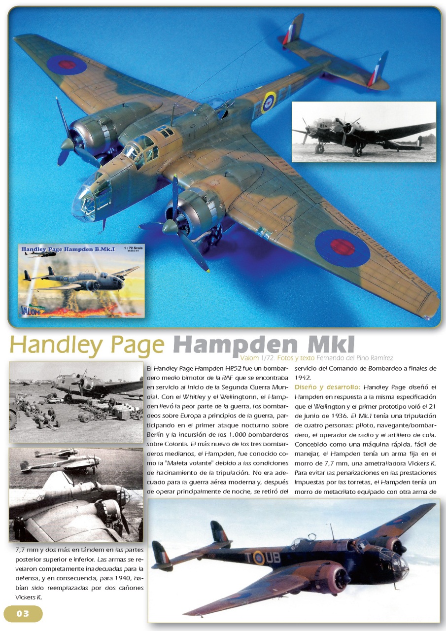 Jabo Magazine Preview Pages