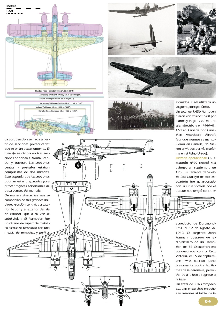 Jabo Magazine Preview Pages
