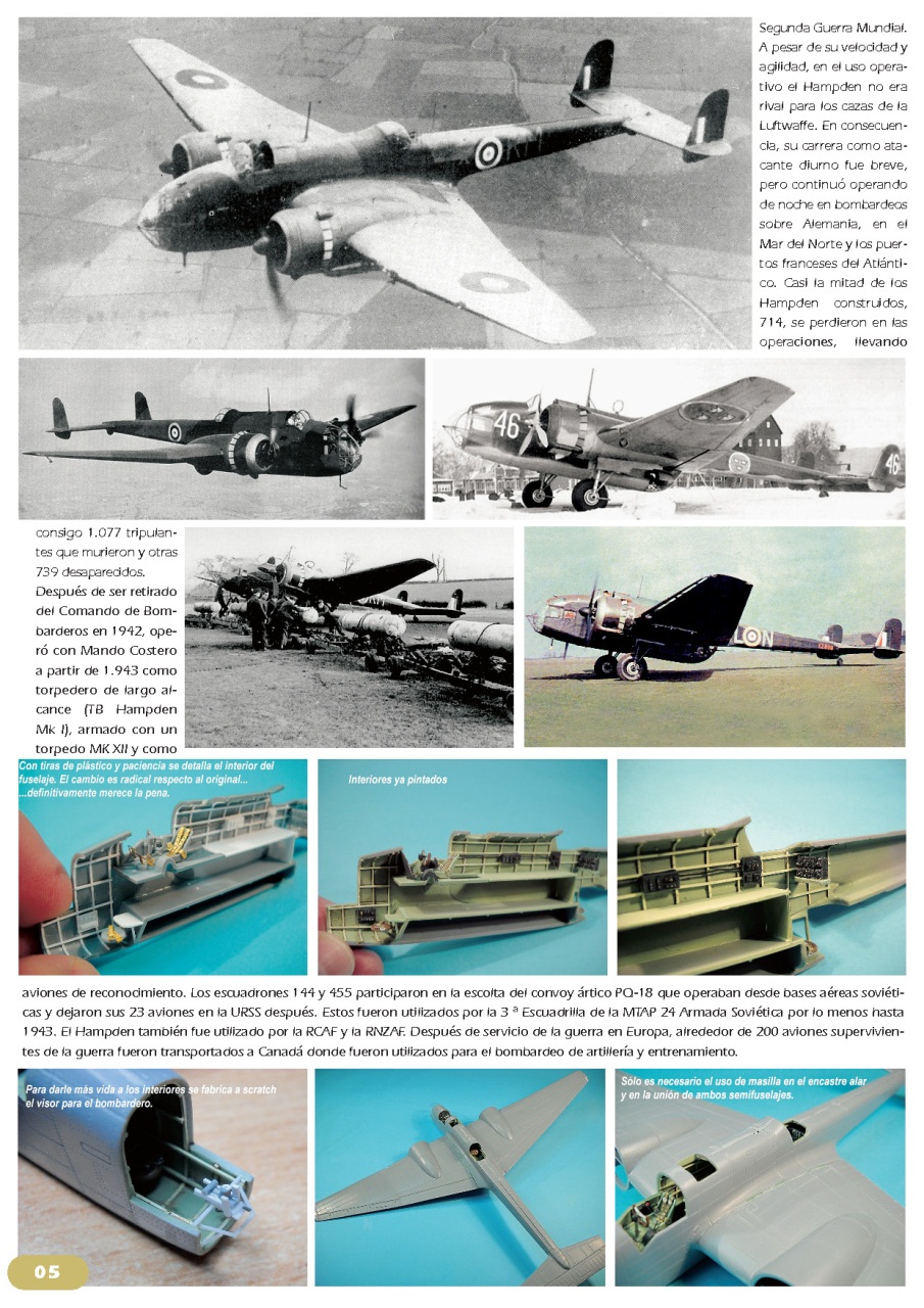 Jabo Magazine Preview Pages