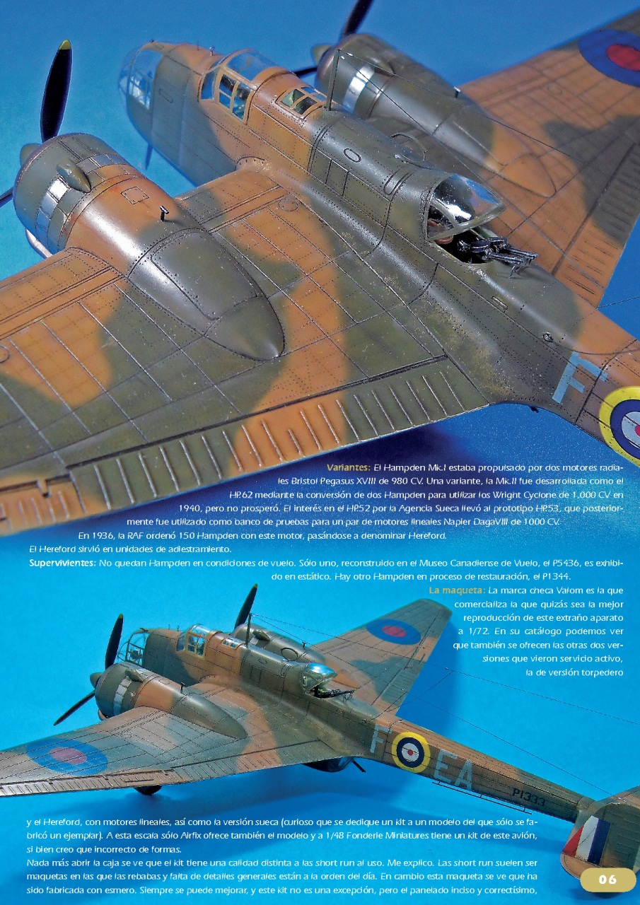 Jabo Magazine Preview Pages