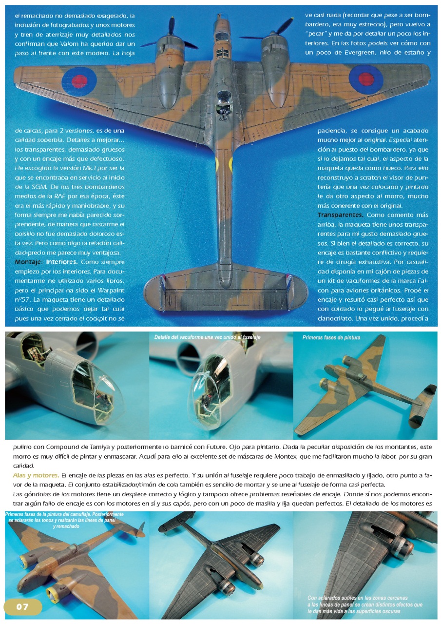 Jabo Magazine Preview Pages