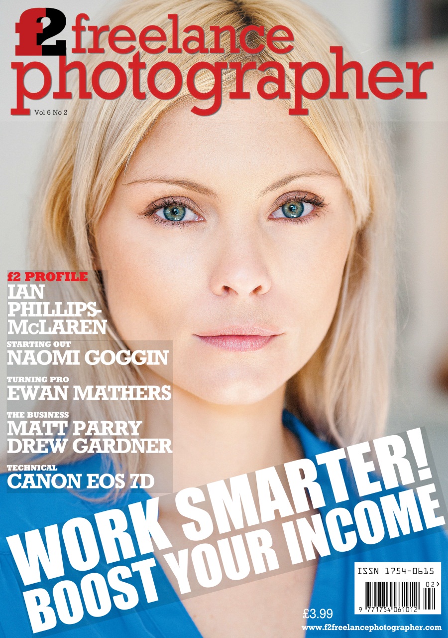 f2 Cameracraft Preview Pages