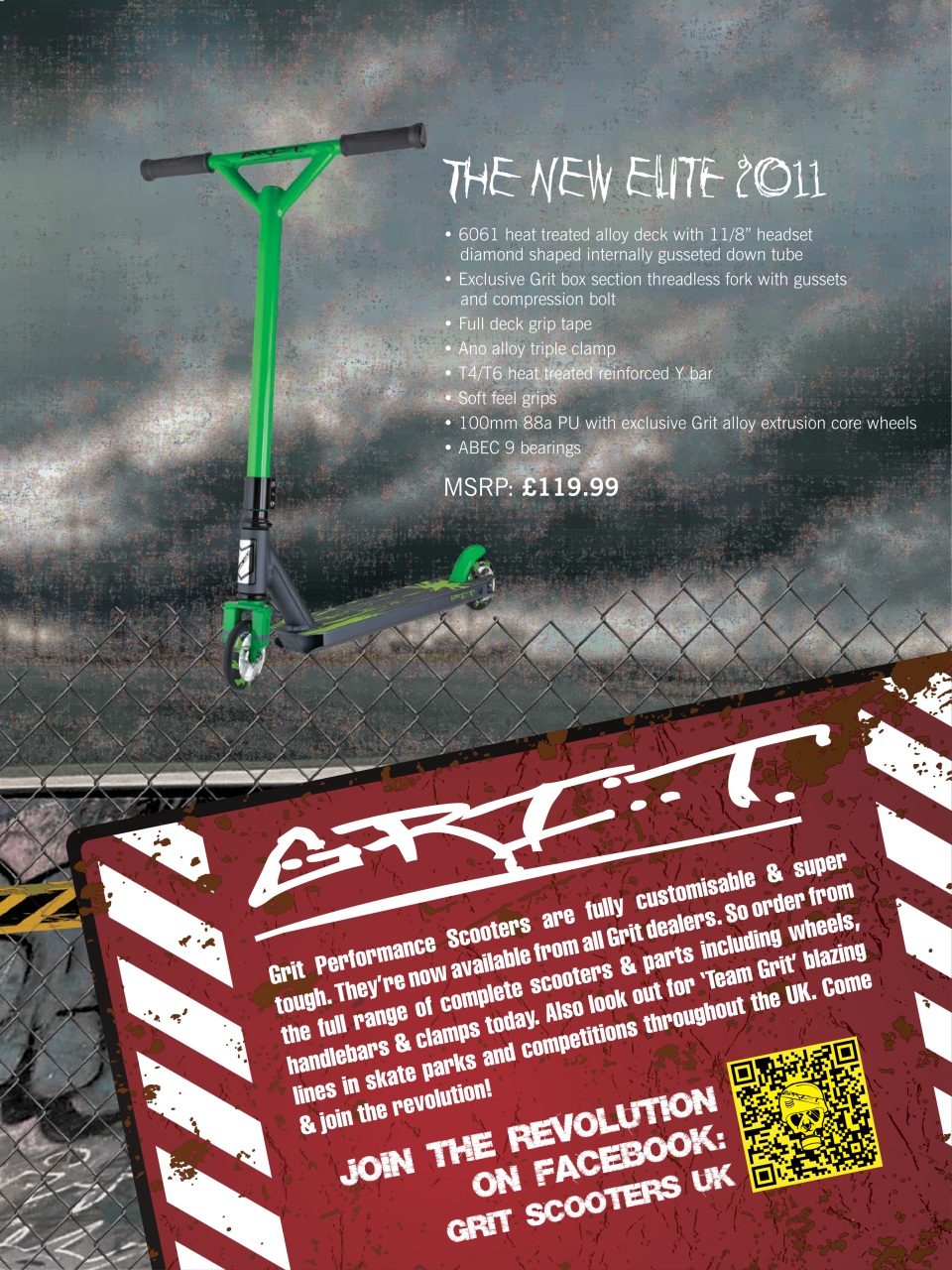 Scoot Mag Preview Pages